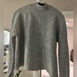 Dex Sweater - Size Medium